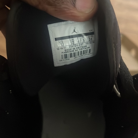 Jordan 1 desert sand - Picture 2 of 6